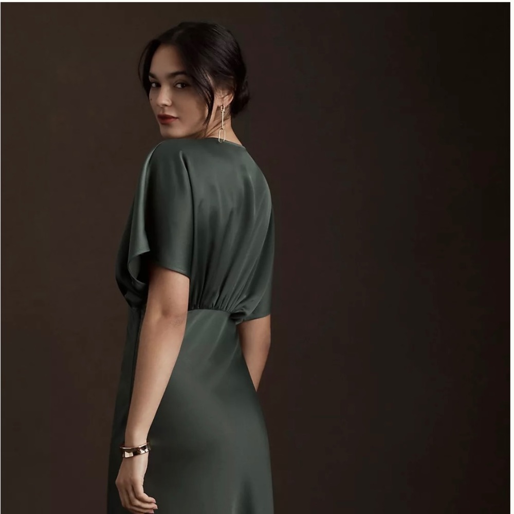 Anthropologie dress, brand new, never worn